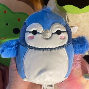 BABS SQUISHMALLOW 5’